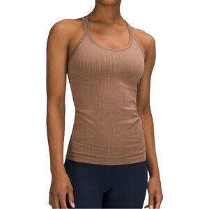 Lululemon Ebb to Street II Racerback Tank 6
